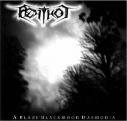 A Blaze Blackmoon Daemonia